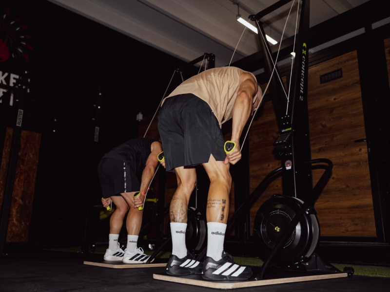 112 adidas dropset & forum sport @igor quijano