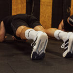 Suela Continental Lighttraxion de la adidas Adizero Dropset Pro