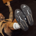 Suela Continental Lighttraxion de la adidas Adizero Dropset Pro