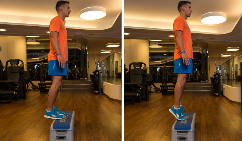 Plan de entrenamiento de fuerza para principiantes en el gimnasio