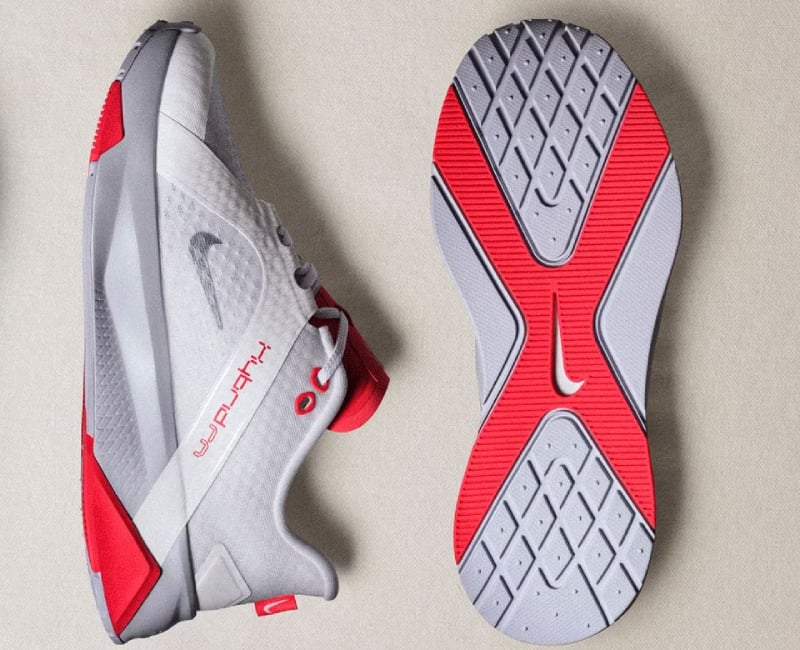 Nike Hybrid RN