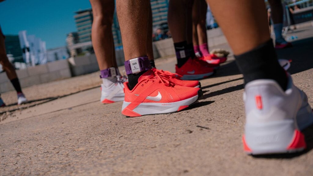 Nike Hybrid RN