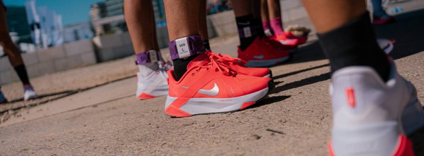 Nike Hybrid RN