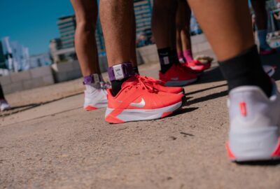 Nike Hybrid RN