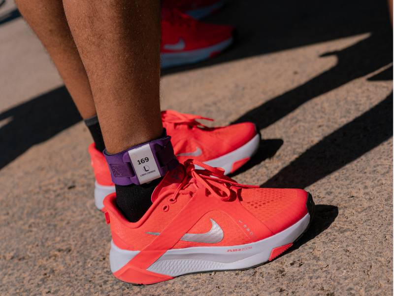 Nike Hybrid RN
