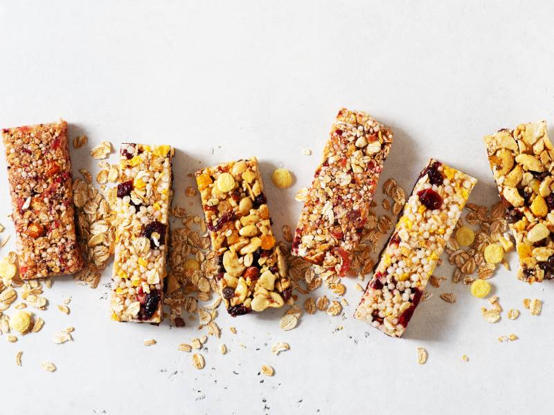 desayunar el día de partido