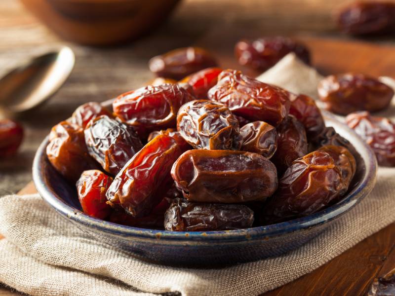 desayunar el día de partido