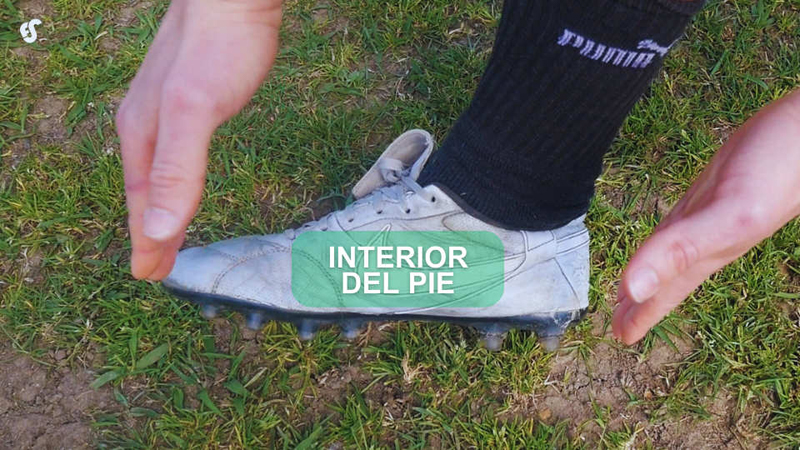pase corto