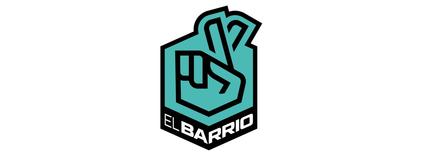 ¡Somos patrocinador oficial de “El Barrio”!