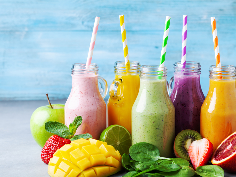 Tips de nutrición para futbolistas