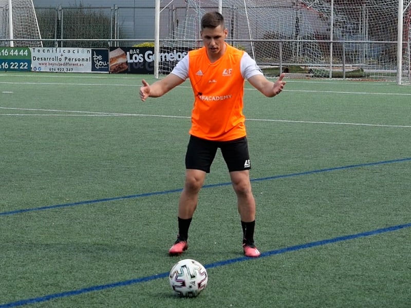 Cómo defender en fútbol