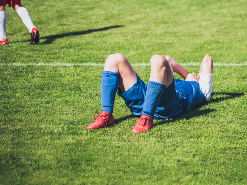 ligamento cruzado anterior 