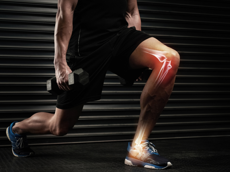 ligamento cruzado anterior 