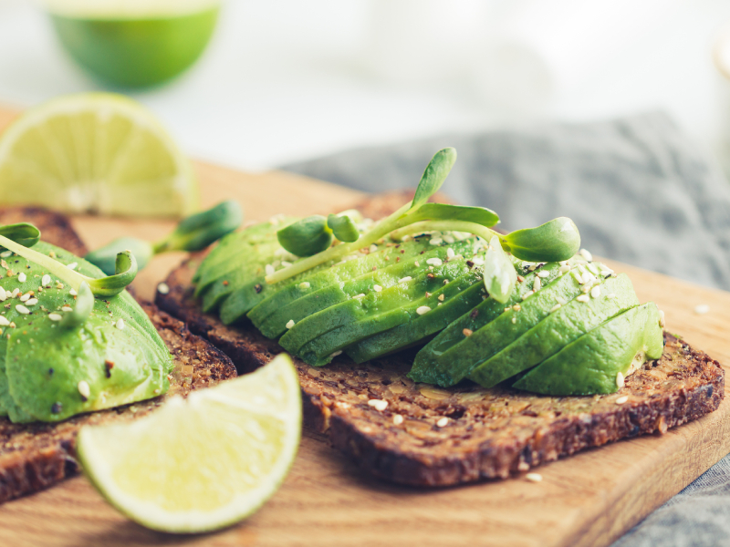 Qué come Cristiano Ronaldo