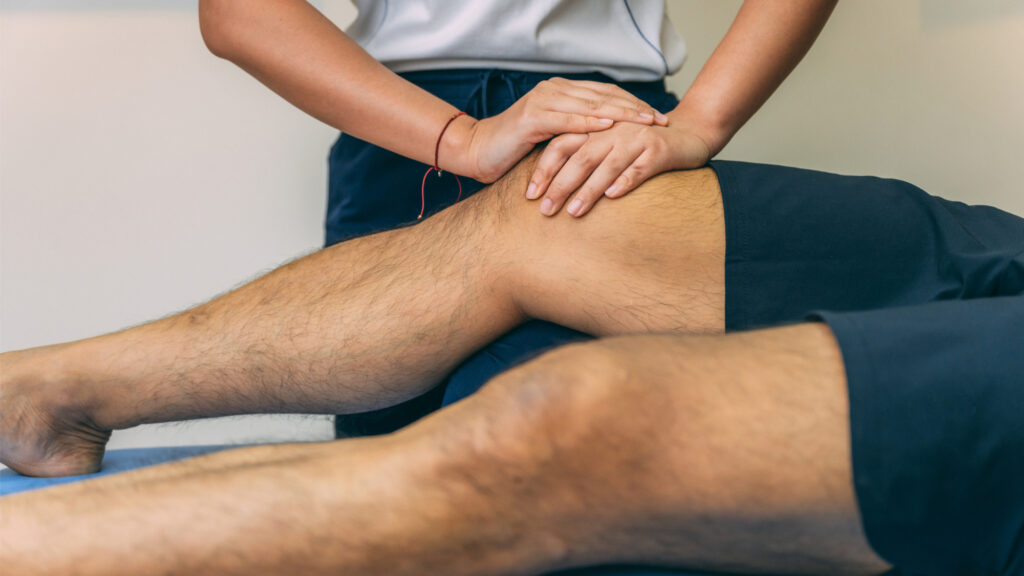 ligamento cruzado anterior