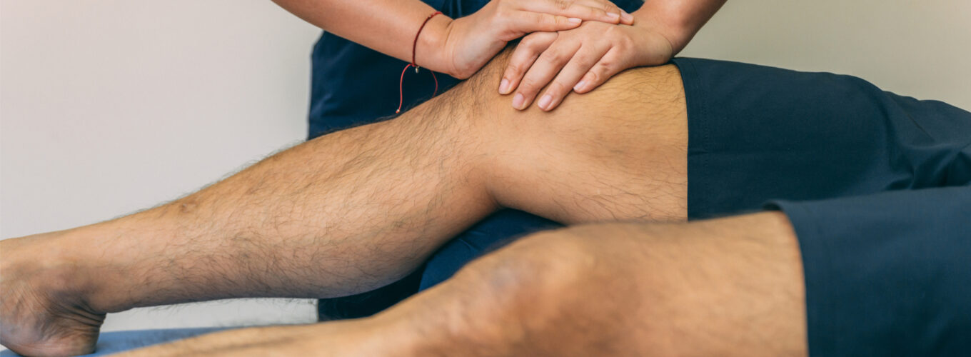 ligamento cruzado anterior