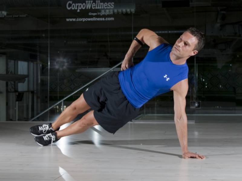 preparacion física específica para futbolistas