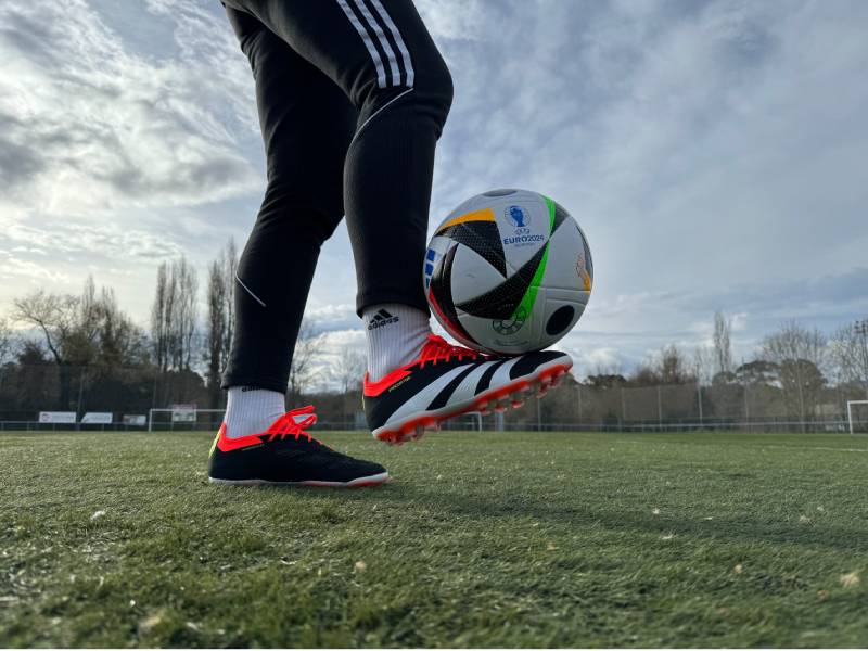 Jugadores adidas predator shop