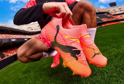 Pack “Forever Faster”