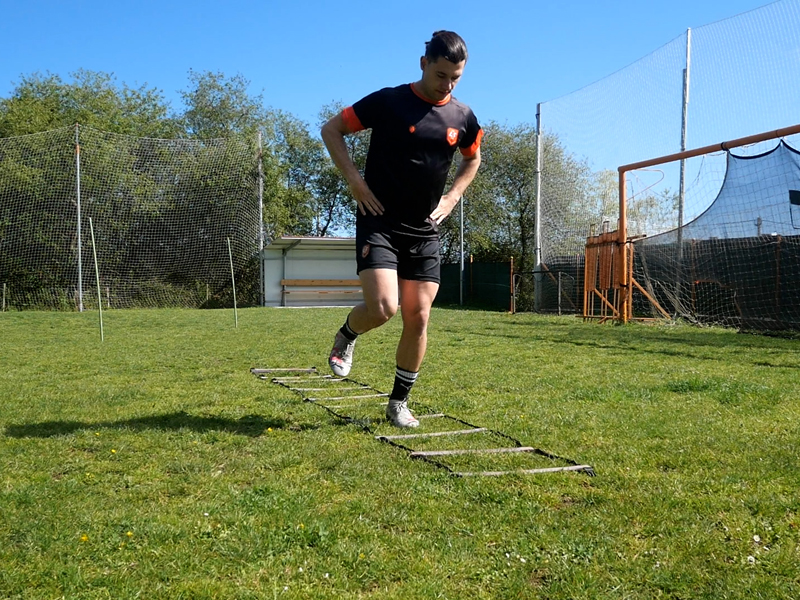 cambios de dirección 