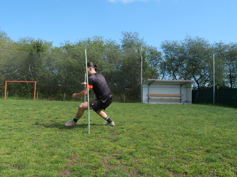 cambios de dirección 