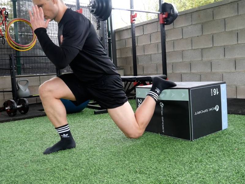 Dieta de verano para futbolistas