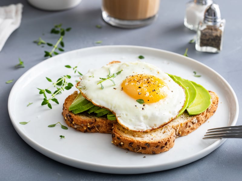 huevos y futbolistas