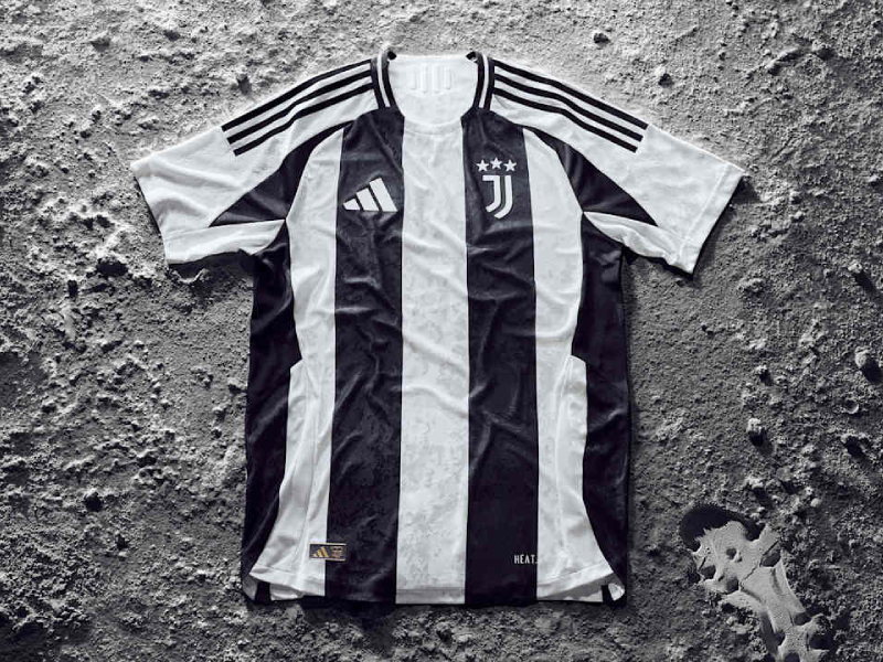 camisetas Champions 24-25