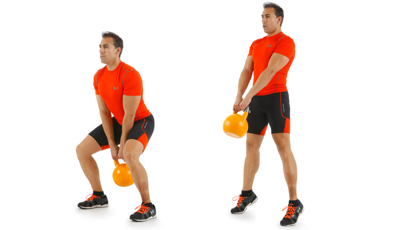 mejorar la potencia en el fútbol