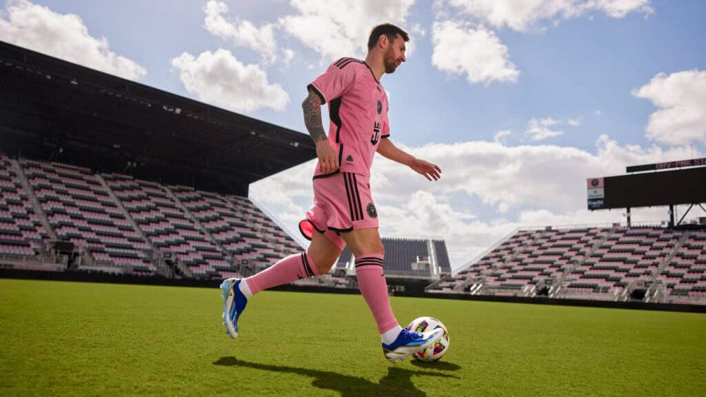 mejorar la potencia en el fútbol