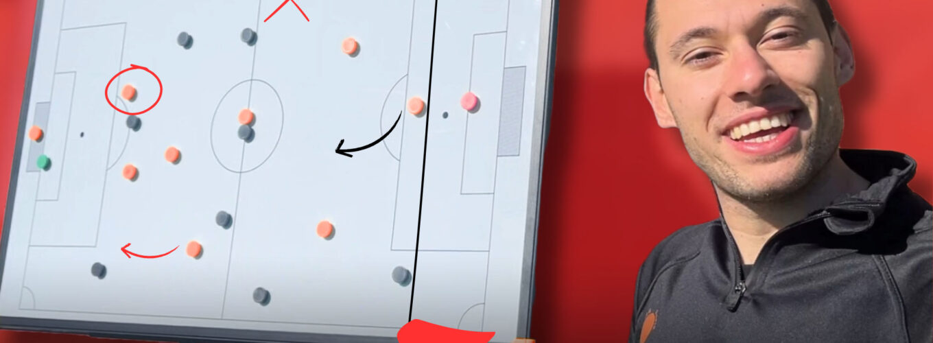 Cómo aprovechar el fuera de juego