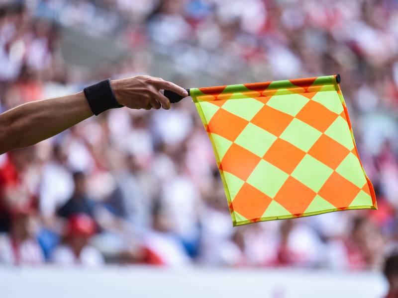 cómo hacer caer a tu rival en fuera de juego