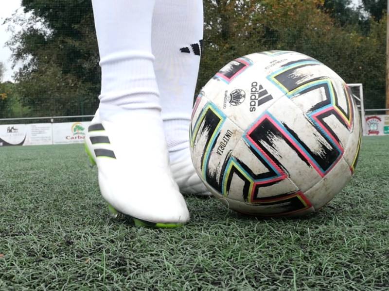 cómo hacer caer a tu rival en fuera de juego