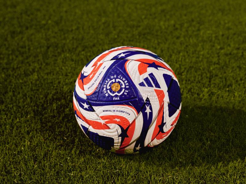 Camisetas Mundial Clubs