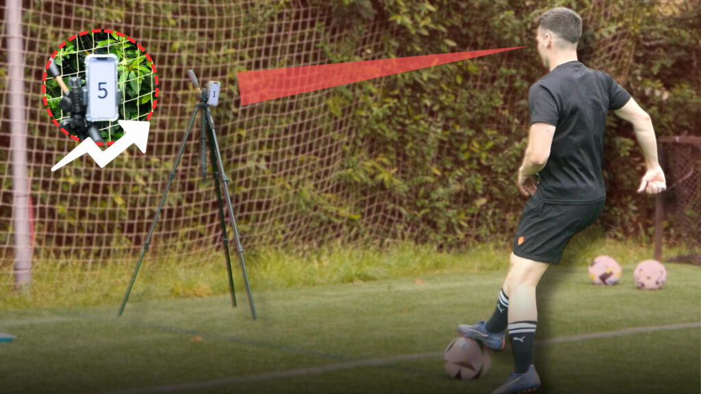 ejercicios para mejorar la toma de decisiones en fútbol