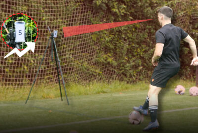 ejercicios para mejorar la toma de decisiones en fútbol