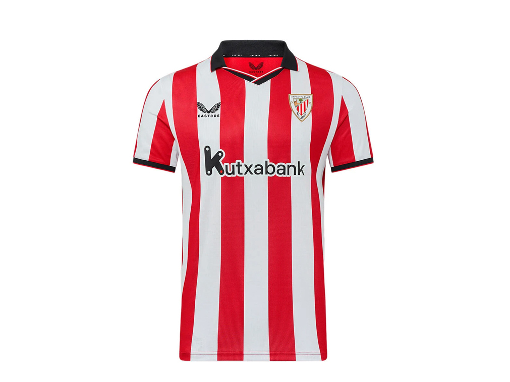 camisetas Liga 25-26