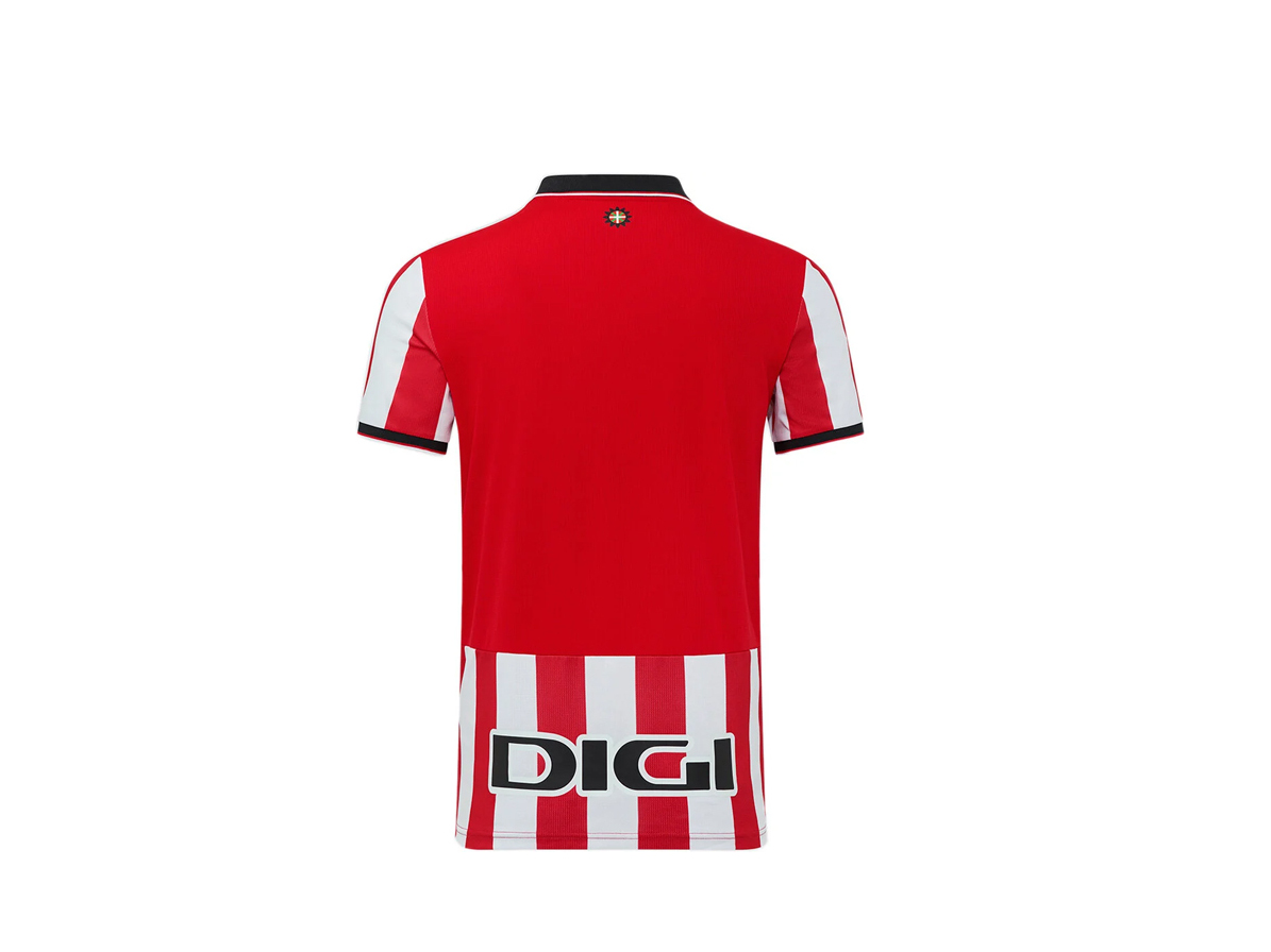camisetas Liga 25-26