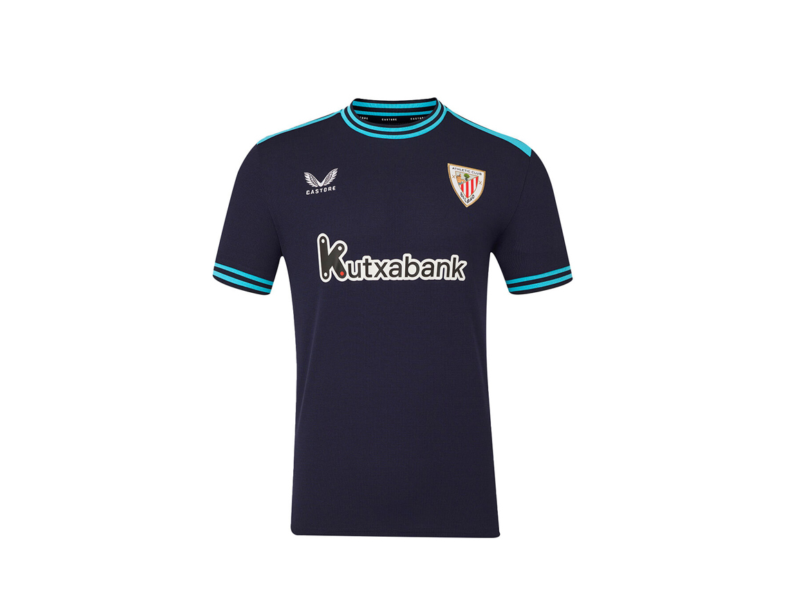 camisetas Liga 25-26