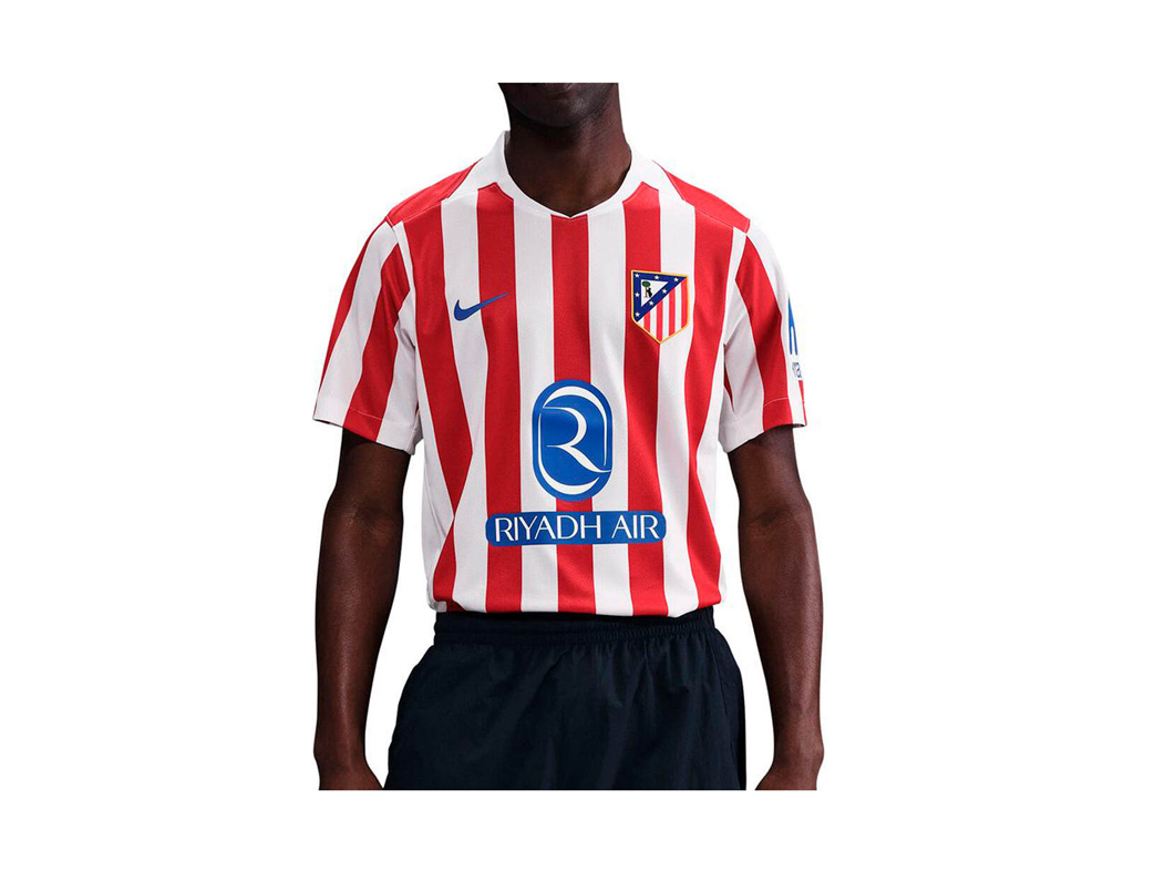 camisetas Liga 25-26