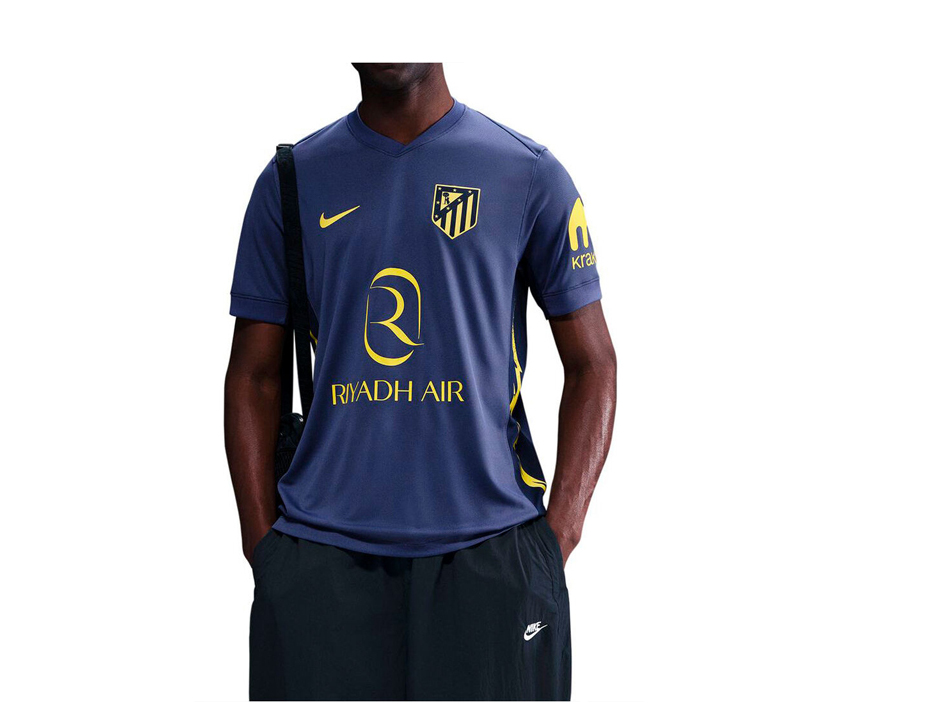 camisetas Liga 25-26