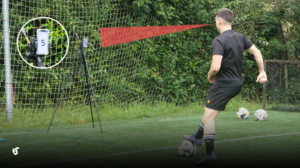 ejercicios para mejorar la toma de decisiones en fútbol