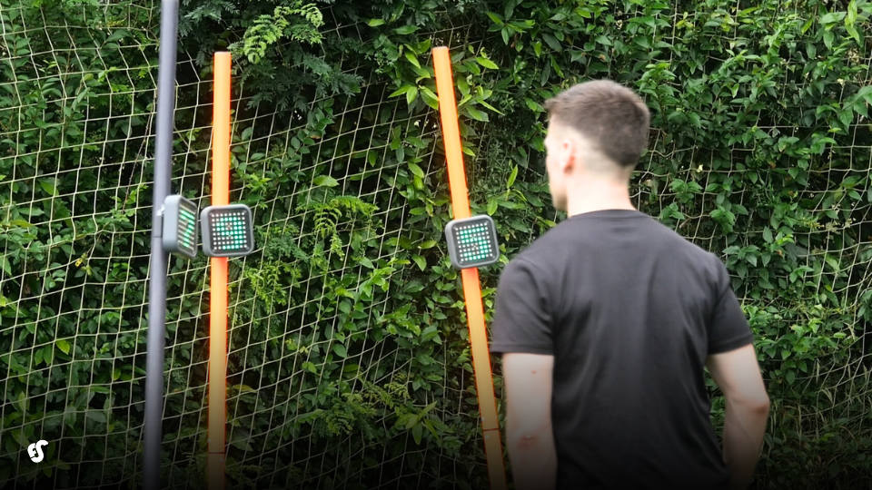 ejercicios para mejorar la toma de decisiones en fútbol