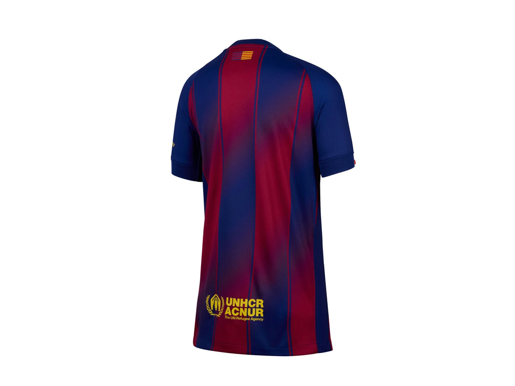 camisetas Liga 25-26