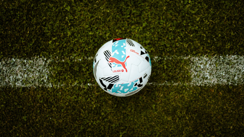 camisetas Liga 25-26