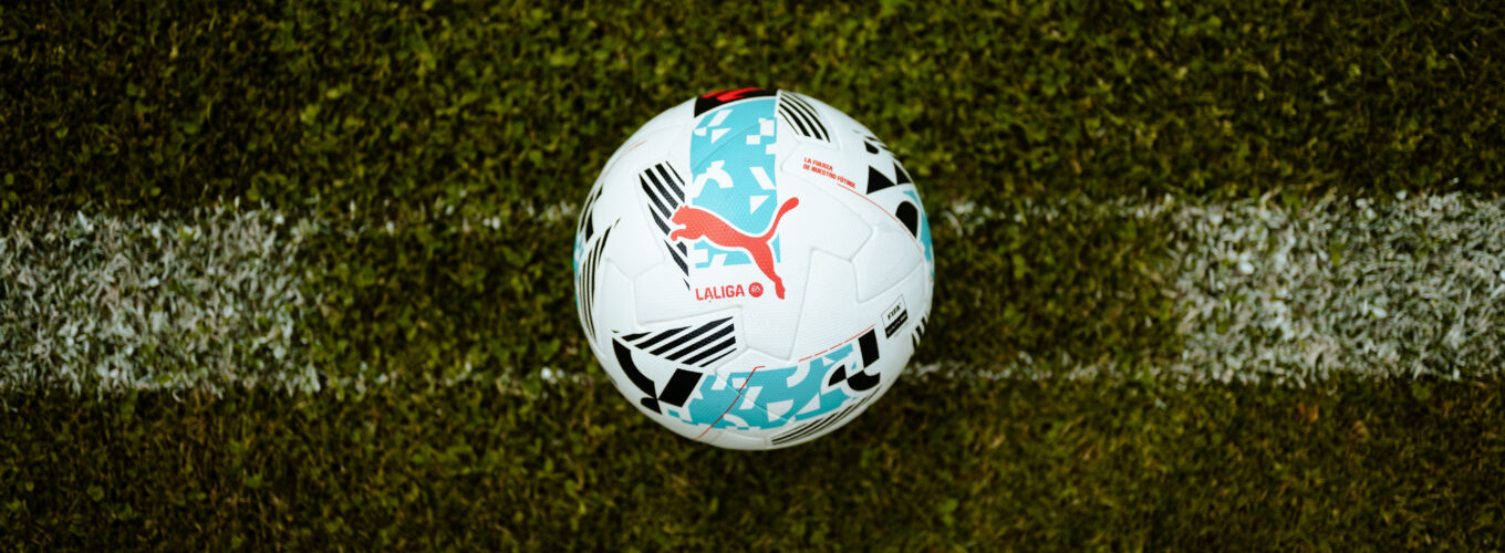 camisetas Liga 25-26