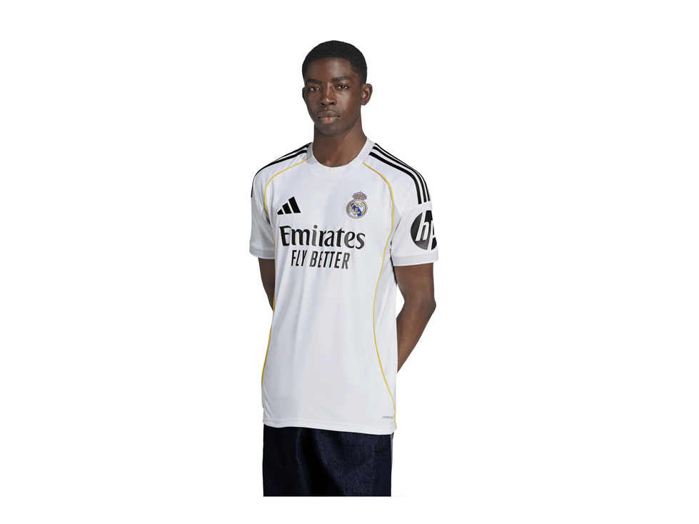 camisetas Liga 25-26