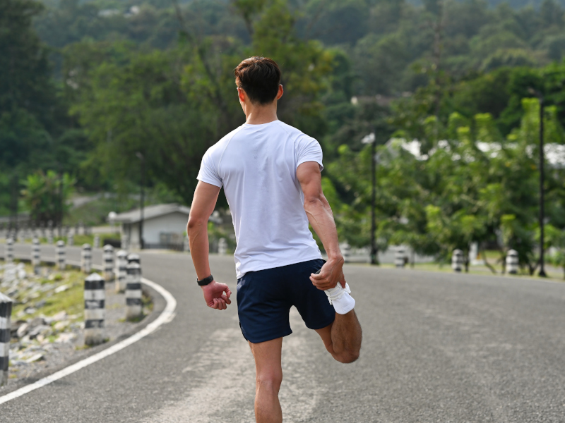 bocadillo en futbolistas