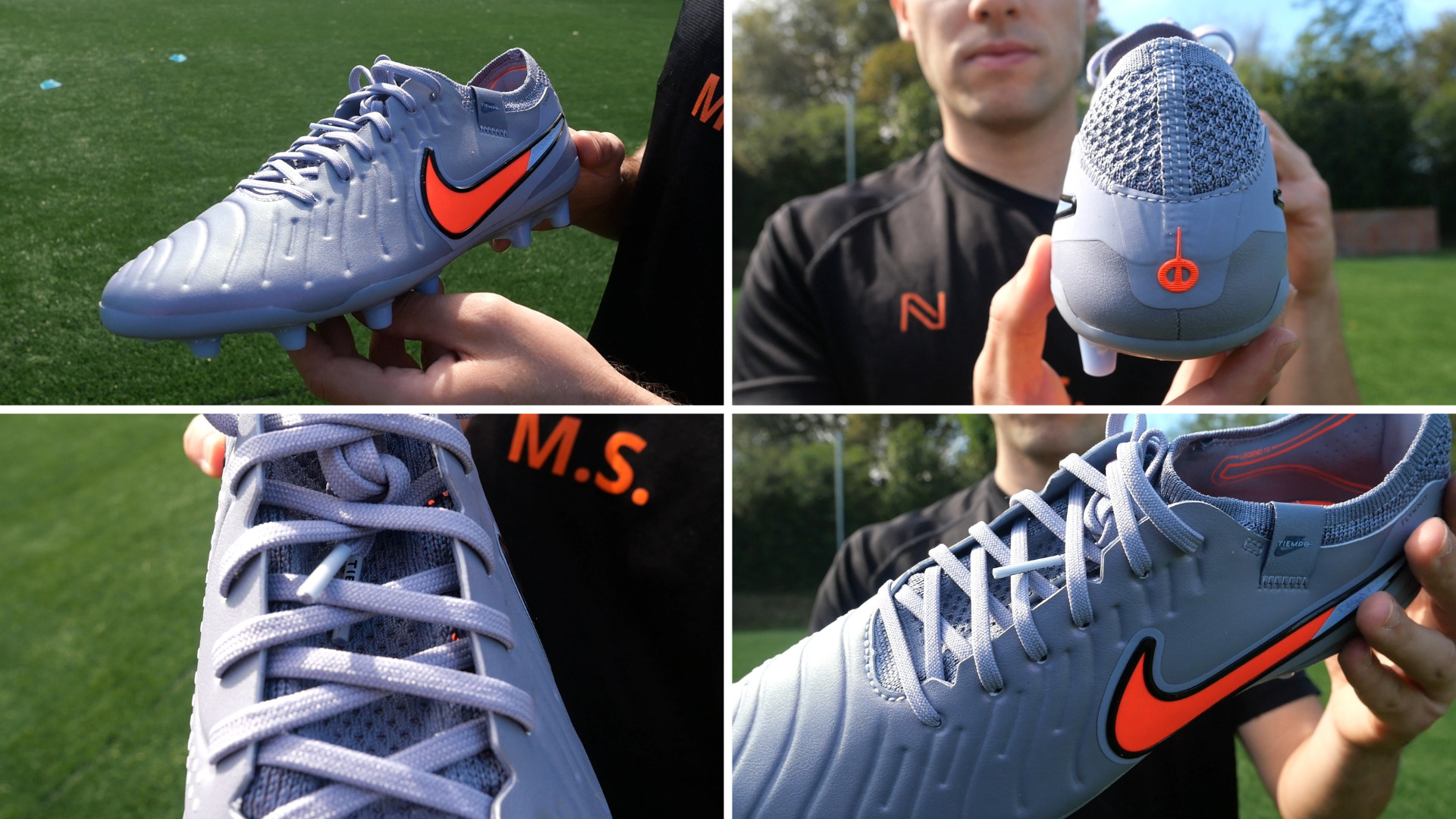 Nike Tiempo Legend 10 