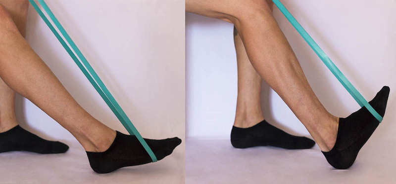 Esguince de tobillo en futbolistas